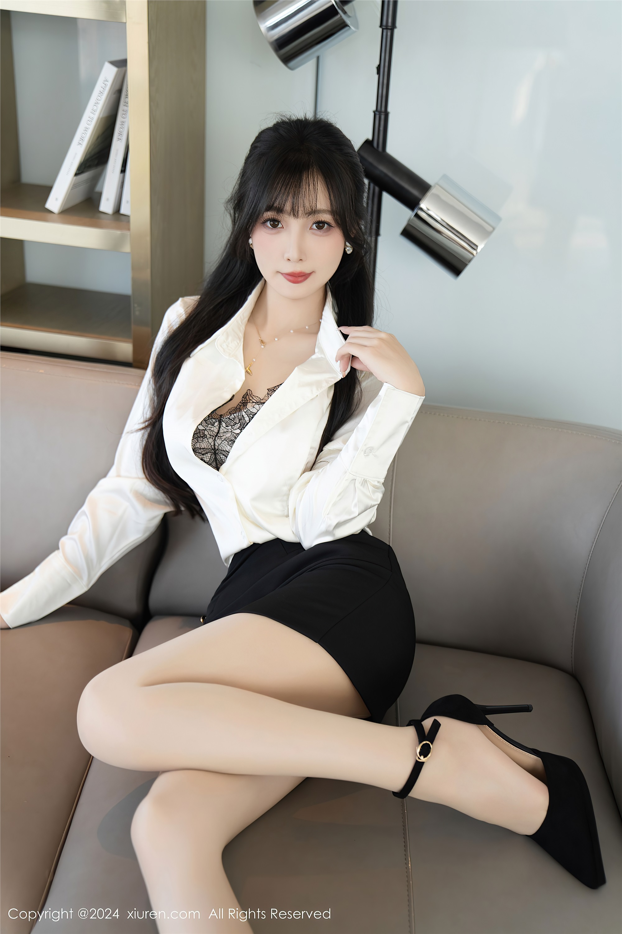 Xiuren秀人网 2024.09.30 NO.9237 林星阑